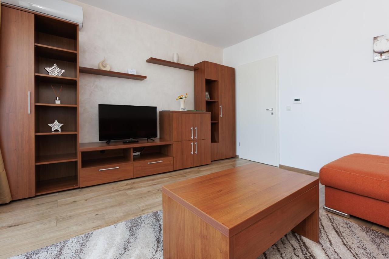 Brasov Holiday Apartments Exterior foto