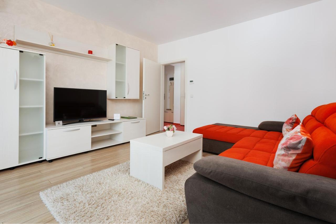 Brasov Holiday Apartments Exterior foto
