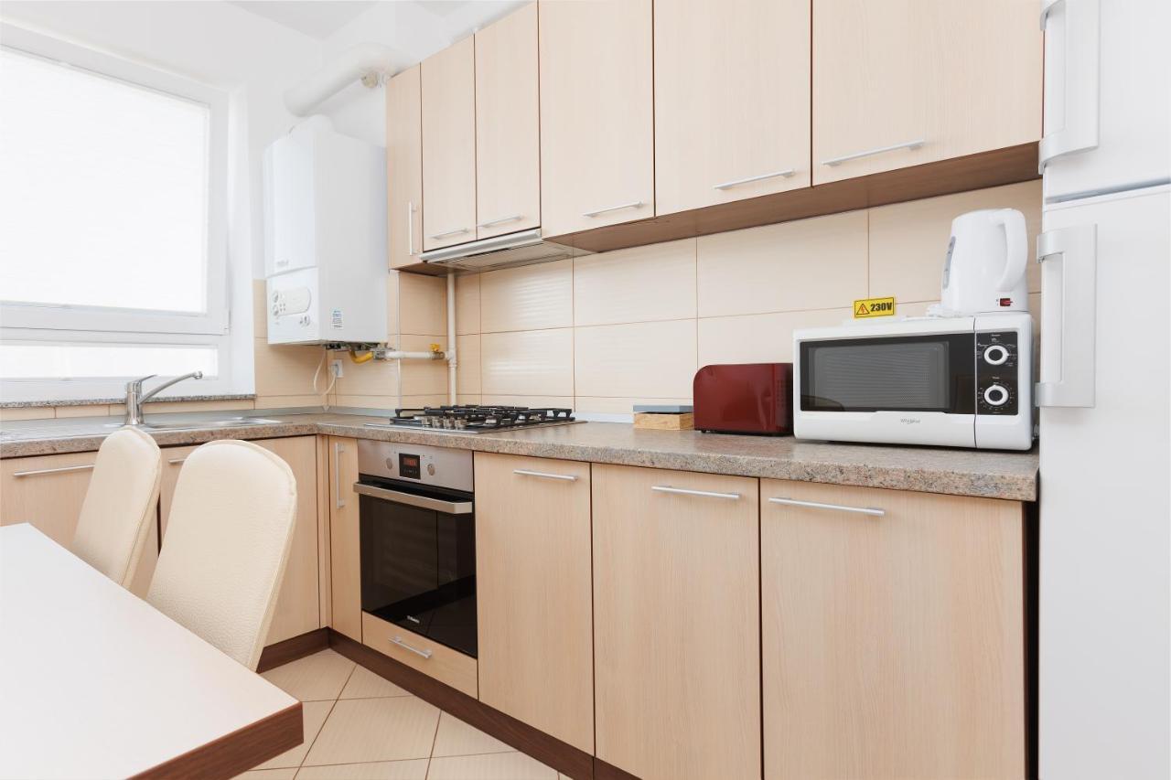 Brasov Holiday Apartments Exterior foto