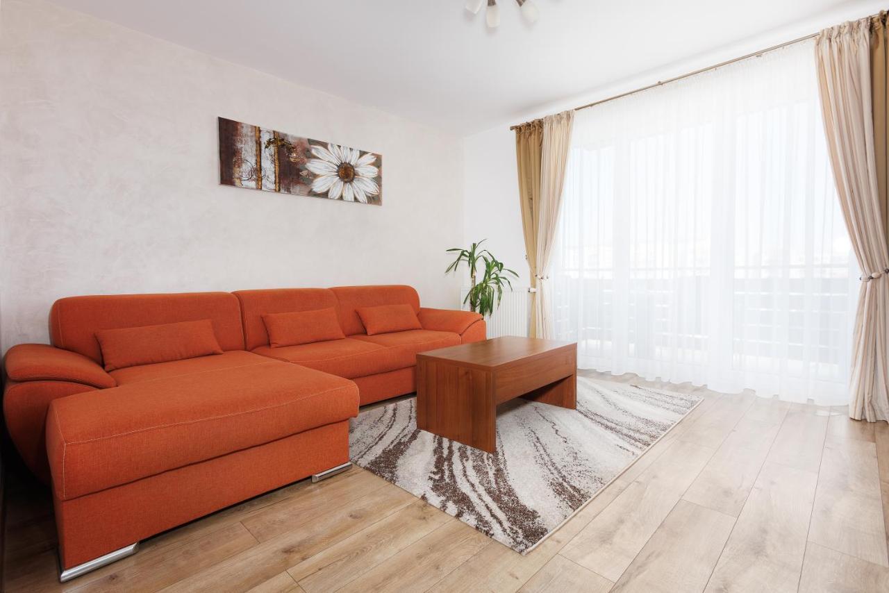 Brasov Holiday Apartments Exterior foto