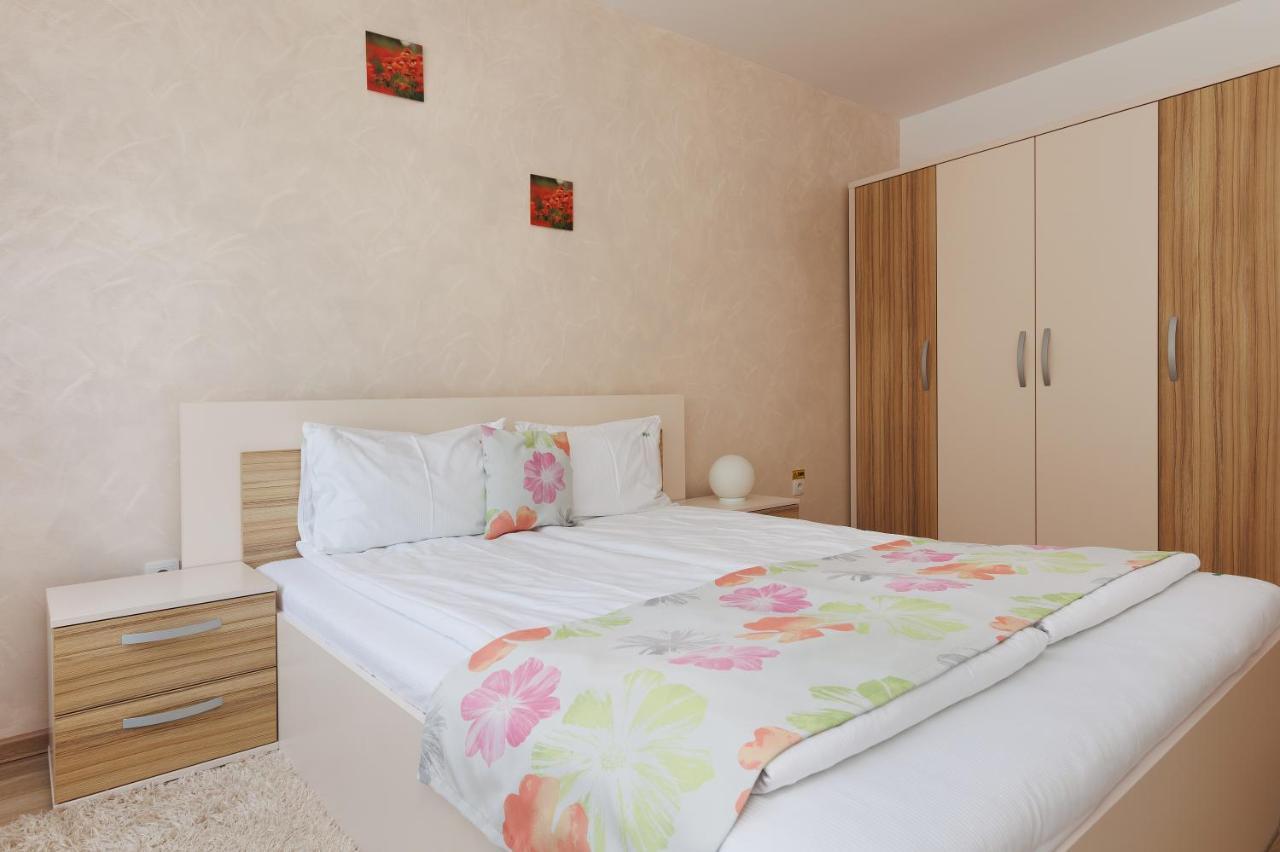 Brasov Holiday Apartments Exterior foto