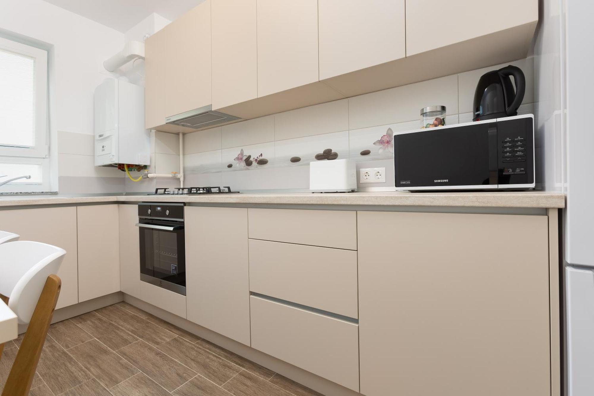 Brasov Holiday Apartments Exterior foto