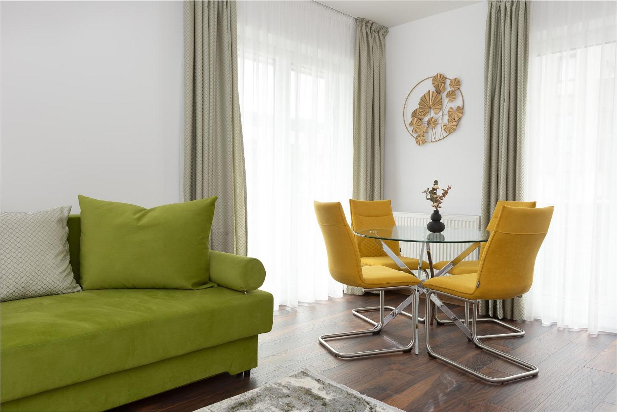 Brasov Holiday Apartments Exterior foto