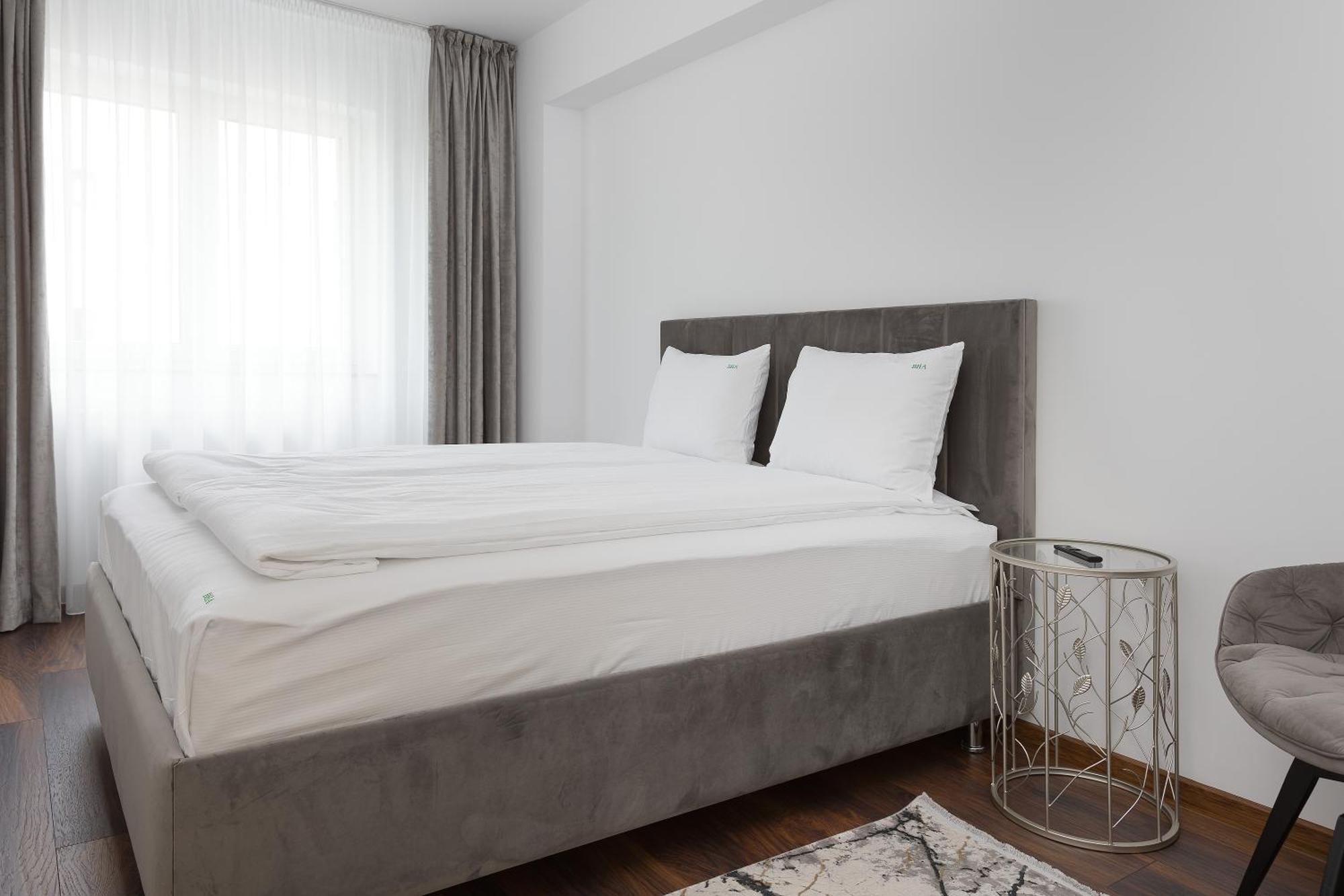 Brasov Holiday Apartments Exterior foto