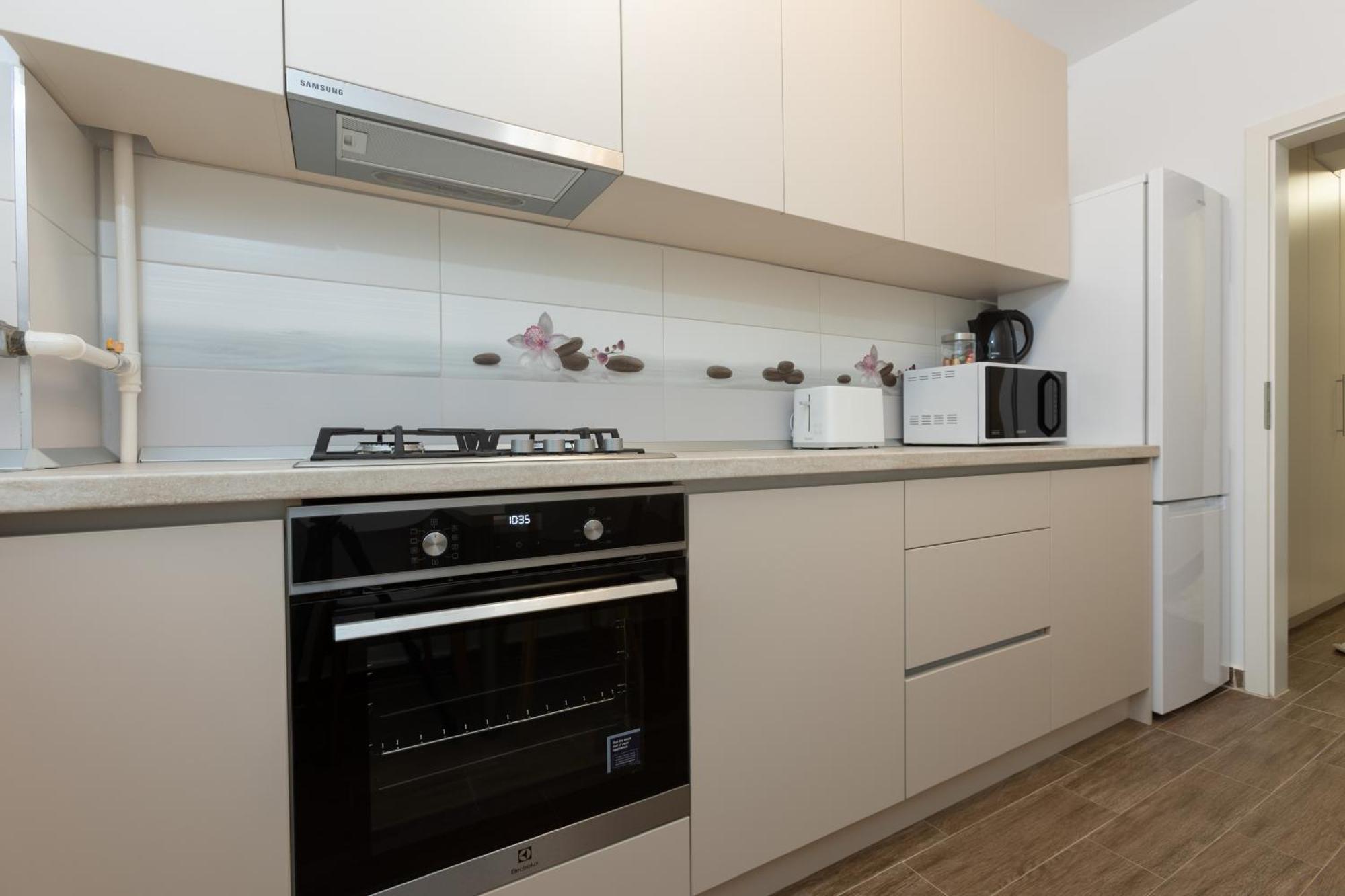 Brasov Holiday Apartments Exterior foto
