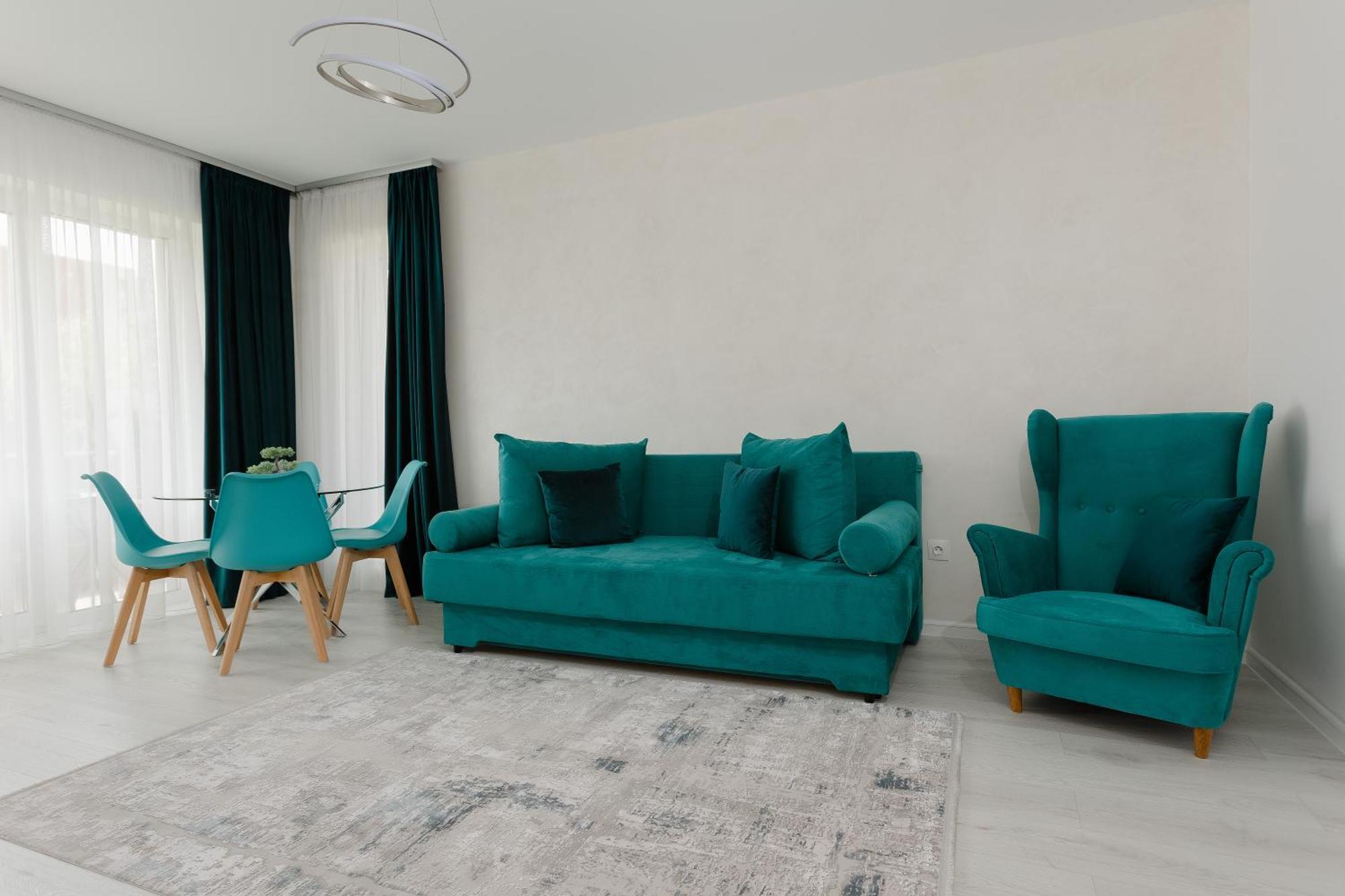 Brasov Holiday Apartments Exterior foto
