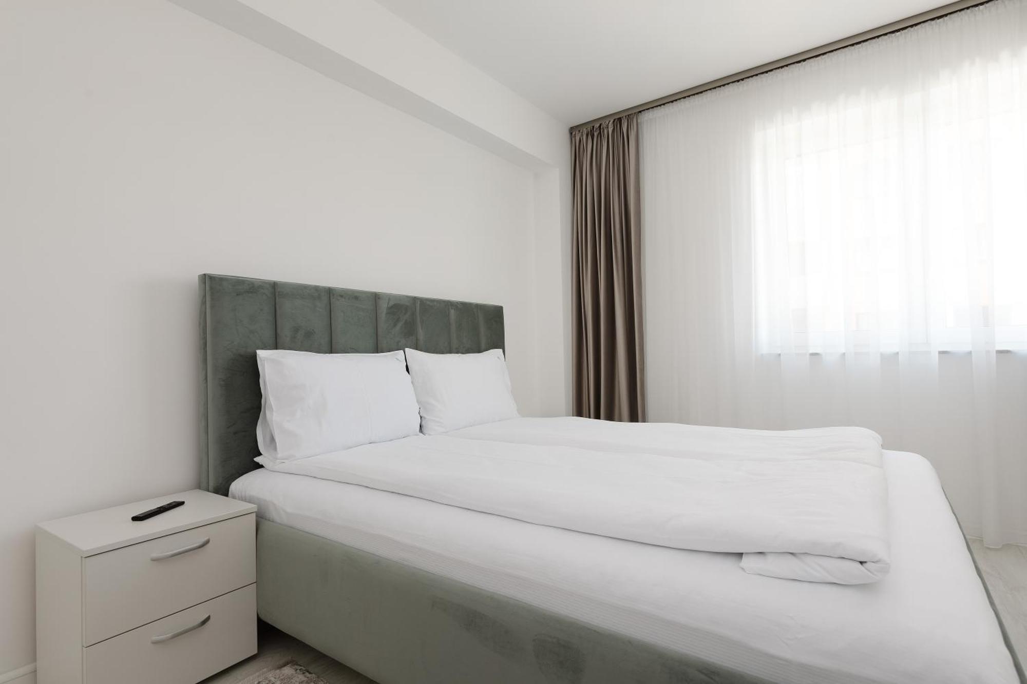 Brasov Holiday Apartments Exterior foto