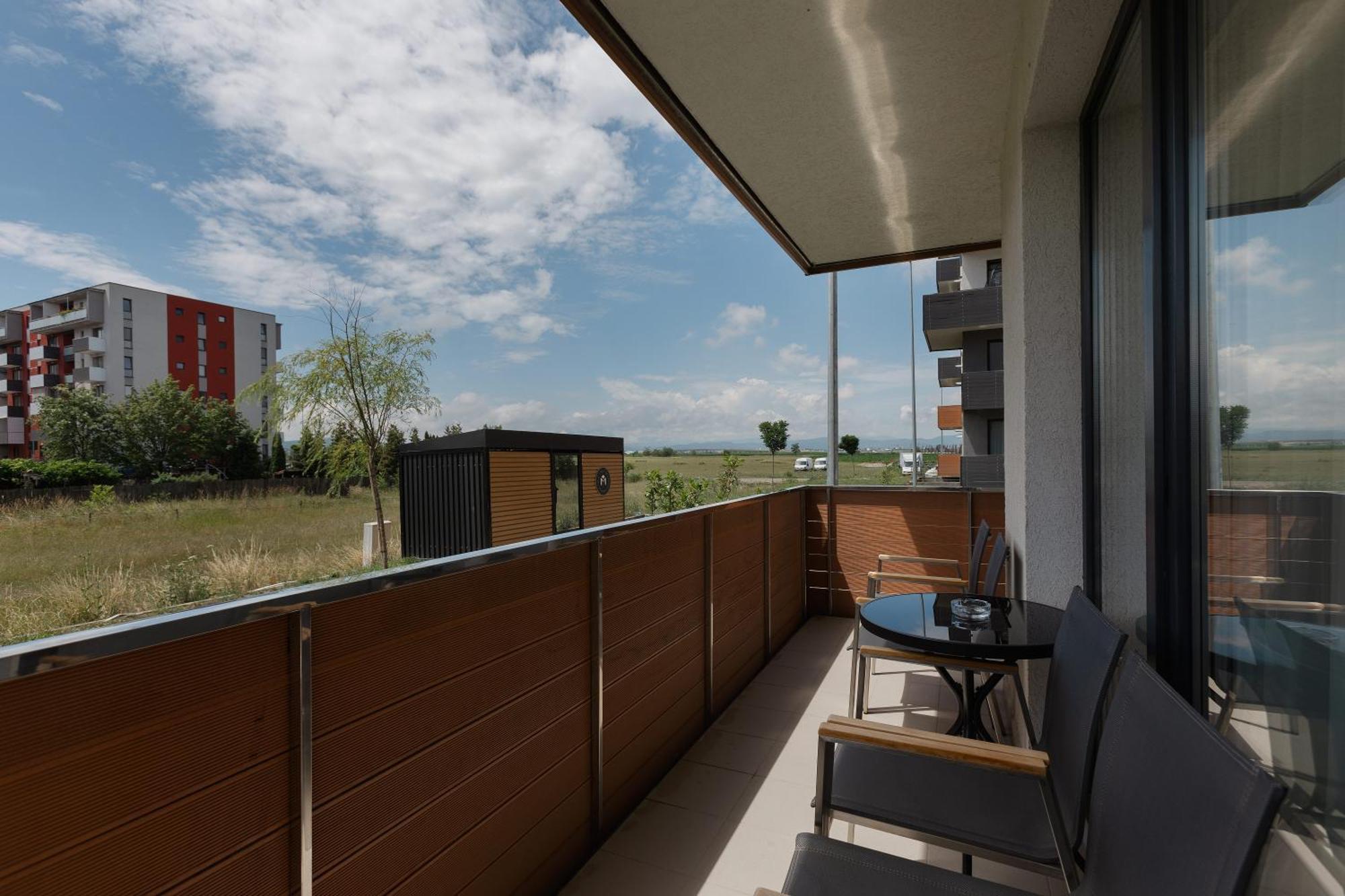 Brasov Holiday Apartments Exterior foto