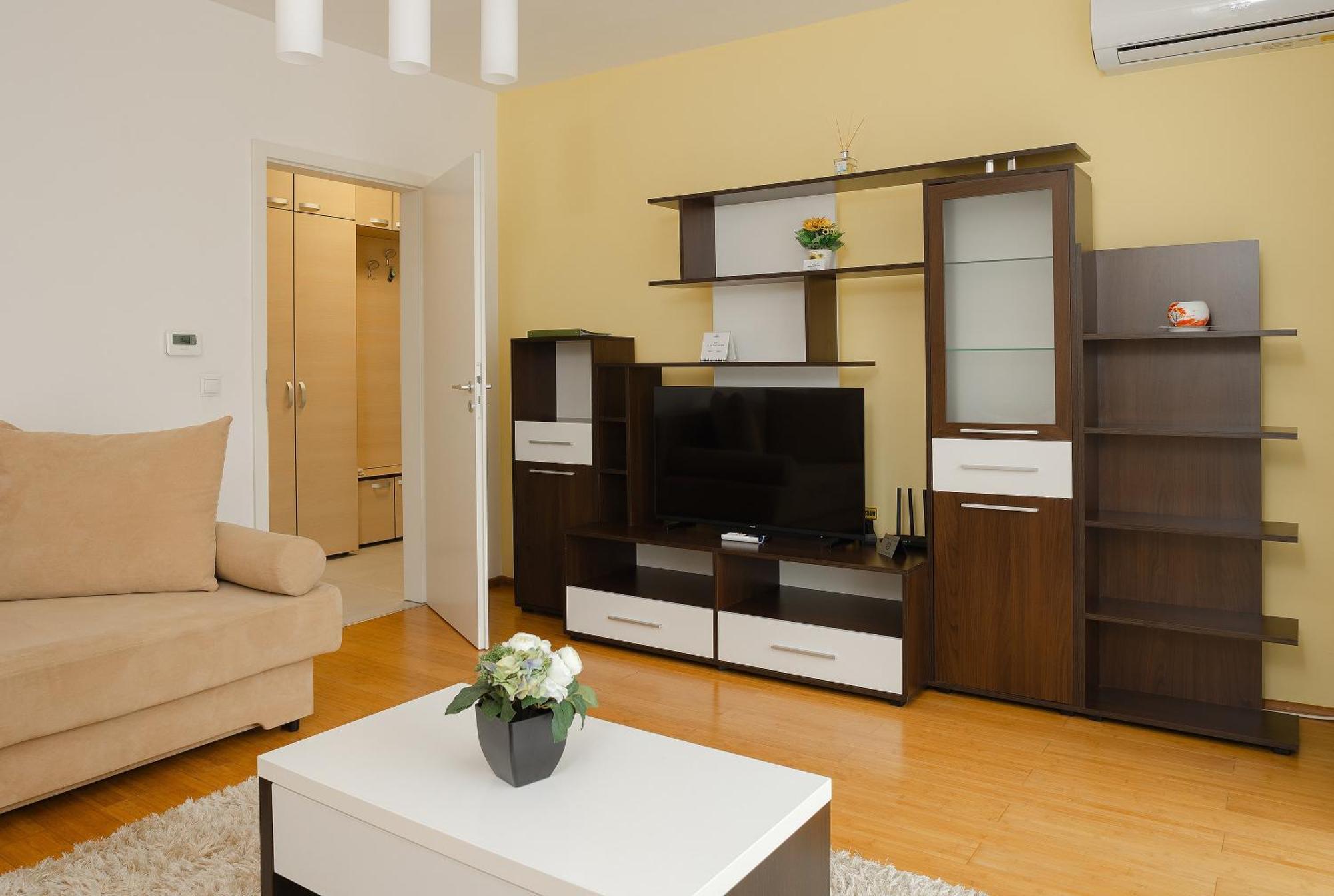 Brasov Holiday Apartments Exterior foto