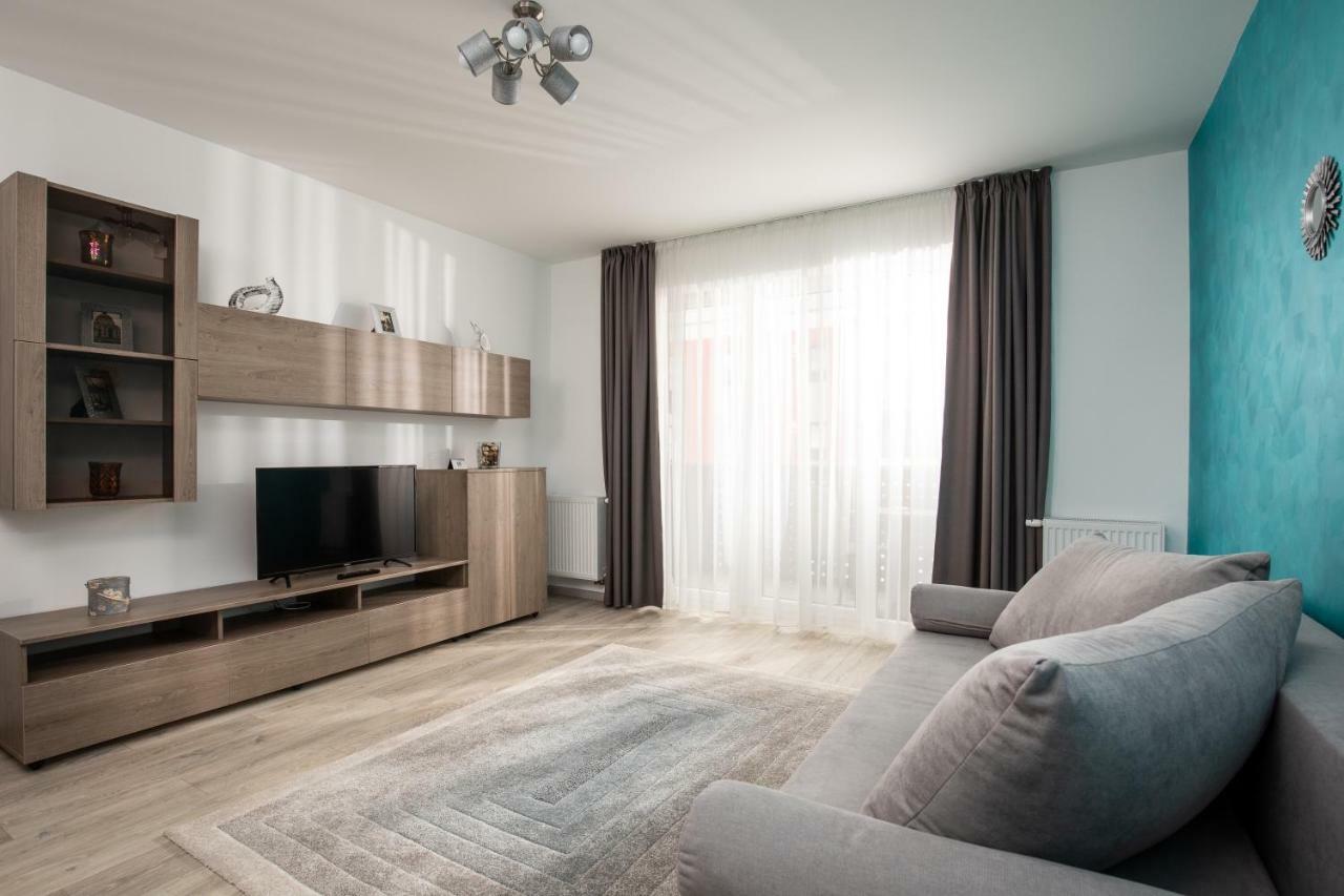 Brasov Holiday Apartments Exterior foto
