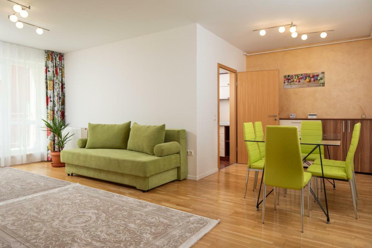 Brasov Holiday Apartments Exterior foto
