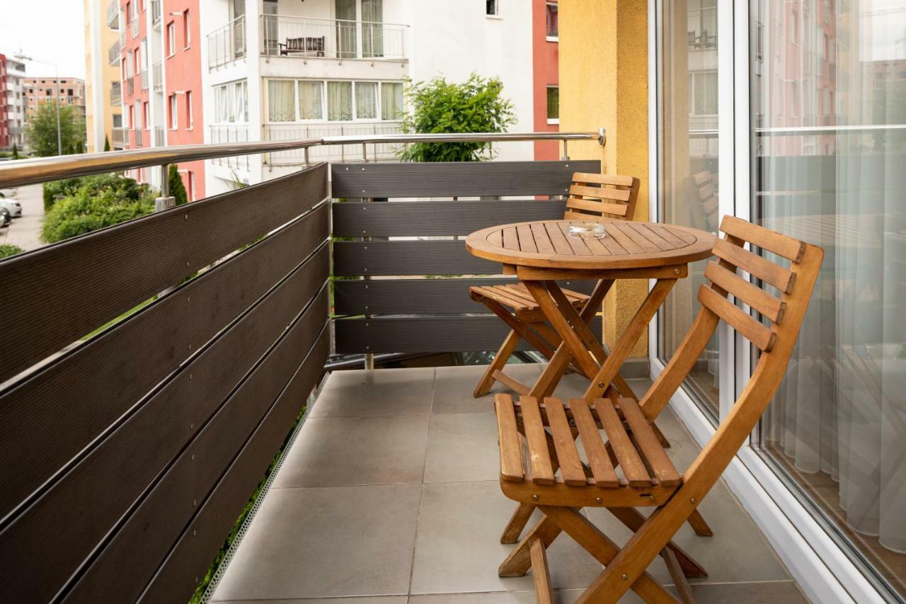 Brasov Holiday Apartments Exterior foto